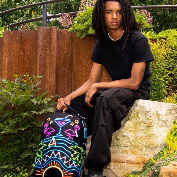 WEEKEND WARRIOR BACKPACK limited Edition - Picture 5 of 9